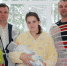 В 2019 году в Стародубе появилось три малыша - Стародубский Вестник