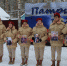В Почепском районе прошла военно-патриотическая игра «Зарница» - Стародубский Вестник
