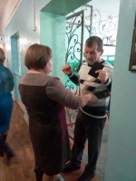 Всероссийская акция «Единый день сдачи ЕГЭ родителями»
