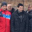 Полпред Игорь Щёголев и Губернатор Александр Богомаз дали старт строительству «Дворца единоборств» в Брянске - Стародубский Вестник