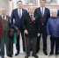 Итальянский Неаполь помнит брянских партизан - Стародубский Вестник