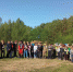 В Новозыбковском районе состоялось торжественное закрытие туристического слета «Ипуть» - Стародубский Вестник