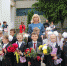Выпускники школы №2 города Стародуба подвели итог многолетней учебе - Стародубский Вестник
