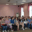Руководители и участники любительских творческих коллективов Брянщины приняли в областном семинаре - Стародубский Вестник
