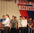 В Стародубе прошел День призывника - Стародубский Вестник