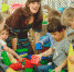 В Брянских дошкольных учреждениях будет создано почти 2000 дополнительных мест - Стародубский Вестник