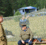 День Партизан и подпольщиков - Стародубский район