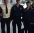 Юнармейцы Брянщины приняли участие в Международной Вахте памяти - Стародубский Вестник