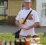 Ярмарка меда в Стародубе - Стародубский Вестник
