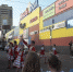 ТОСы Советского района города Брянска устроили для взрослых и детей праздник двора - Стародубский Вестник