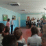 На Стародубщине прошли мероприятия, посвящённые Дню солидарности в борьбе с терроризмом - Стародубский Вестник