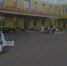 В брянском Новозыбкове у детской поликлиники укладывают плитку - Стародубский Вестник