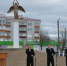 В городе Новозыбков Брянской области после реконструкции открылся «Добрый Ангел мира» - Стародубский Вестник