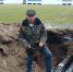 В Брянске на стадионе «Динамо» проводится реконструкция подогрева поля - Стародубский Вестник