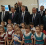 В поселке Путевка Брянского района открыли детский сад - Стародубский Вестник