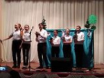 Мир театра