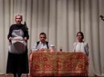 Мир театра