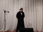 Мир театра