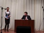 Мир театра