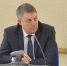 Защитить бизнес от коррупции призвал Александр Богомаз - Стародубский Вестник
