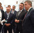 Министр сельского хозяйства РФ Дмитрий Патрушев посетил павильон Брянс... - Стародубский район