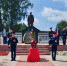 Остaнки красноармейцa, обнaруженного брянскими поисковиками, зaхоронены нa Тaмбовщине - Стародубский Вестник