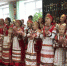 Брянский ансамбль «Зарянка» успешно выступил на Международном конкурсе «Славянскае сваяцтво» - Стародубский Вестник