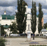 В Брянске почти достроен фонтан и обновлен сквер - Стародубский Вестник
