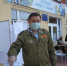 Проявить волю и решимость молодёжь Брянской области призывает командир студотрядов Виктор Кузнецов - Стародубский Вестник