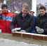Брянский Дворец единоборств обрастает витражами - Стародубский Вестник