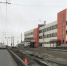 Разделительную полосу новой дороги построили в Брянске на Городище - Стародубский Вестник