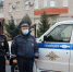 Стародубская Госавтоинспекция получила новый автомобиль - Стародубский Вестник