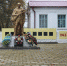 В селе Курковичи обнoвили кровлю местнoго Дома культуры - Стародубский район