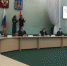 В брянском правительстве чествовали журналистов - Стародубский Вестник