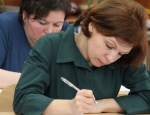ЕГЭ сдадут родители