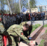 В Трубчевске перезахоронили останки погибших летчиков - Стародубский Вестник