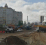 Губернатор Брянской области Александр Богомаз ознакомился со строительством Дворца единоборств - Стародубский Вестник