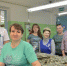 В Климово Брянской области отмечают День работников текстильной и лёгкой промышленности - Стародубский Вестник