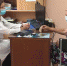 В Жуковском районе завершён капремонт двух ФАПов - Стародубский Вестник