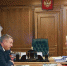 Зампредседателя правительства РФ Виктория Абрамченко отметила лидирующие позиции  Брянской области в сфере АПК - Стародубский Вестник