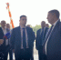 Губернатор Брянской области осмотрел производственные цеха Клинцовского автокранового завода - Стародубский Вестник