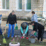 Стародубчане приняли активное участие в общеобластном субботнике - Стародубский Вестник