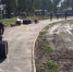 В Локте Брянской области продолжается реконструкция Центрального стадиона «Урожай» - Стародубский Вестник