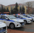 Госавтоинспекция Брянской области получила 58 новых патрульных автомобилей - Стародубский Вестник