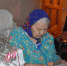 С Днем матери поздравили 100-летнюю жительницу Клетни - Стародубский Вестник