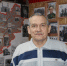 Николай Зеньков, член Стародубского отделения всероссийской общественной организации «Боевое братство», поддерживает спецоперацию на Украине - Стародубский Вестник