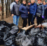 1 343 кубометров мусора и грязи вывезли за субботник из Брянска - Стародубский Вестник
