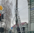 В брянском поселке Климово ликвидируют последствия ЧС после обстрела ВСУ - Стародубский Вестник