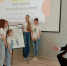 Воспитанницы брянского театра моды разработали костюм для космонавтов - Стародубский Вестник