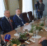 Рабочая встреча Александра Богомаза и Анатолия Котенёва состоялась в рамках областного патриотического фестиваля «Vесна! Победа! Будущее! ЖиZнь!» - Стародубский Вестник
